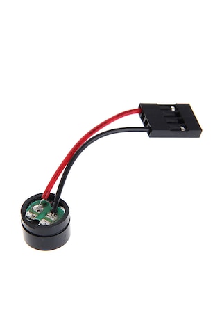 Anakart Arıza Tesbit Speaker Beep Buzzer