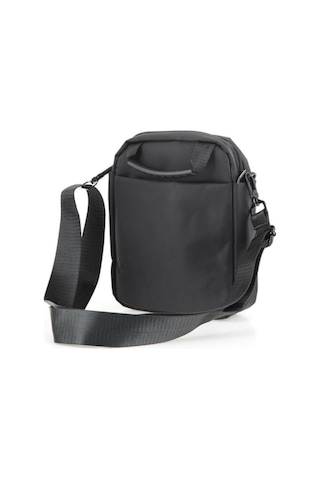 Ççs 31383 Erkek Askılı Çanta Siyah