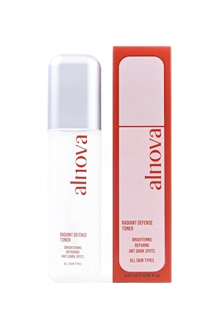 C Vitamini & Ferulik Asit Içeren Antioksidan Cilt Tonu Eşitleyici Toner - Radiant Defense Toner