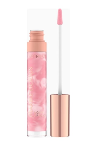 Catrice Marble-licious Sıvı Dudak Balmı 4 Ml Dudak Parlatıcıları 010 Swirl It, Don't Shake It