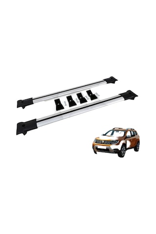 Dacia Duster Ara Taşıyıcı Atkı Arabar 2018 / 2024