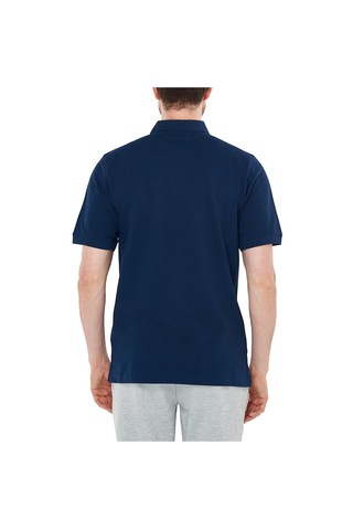 Columbia Cs0214 Cascade Range Solid Polo Iı Erkek Polo T Shirt 26736 Koyu Lacivert