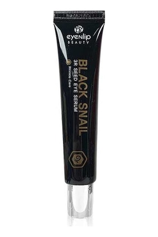 Eyenlip Beauty Siyah Salyangoz Özlü 3R Göz Serumu 25 ML