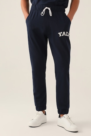 Yale Basics Lacivert Erkek Eşofman Altı 5274-42808 Lacivert