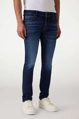 Guess Erkek Jeans Pantolon Lacivert