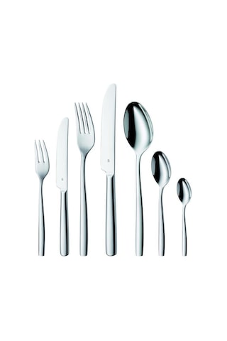 Wmf Palma 84 Parça Ckb Takımı Renkli