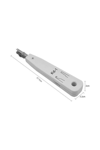 Telefon Krone Pense Kep Kep Krone Bıçağı