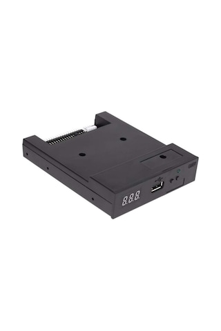 Alfais 4408 Usb To Floppy Disket Emulator Çevirici 1.44 Dönüştürü