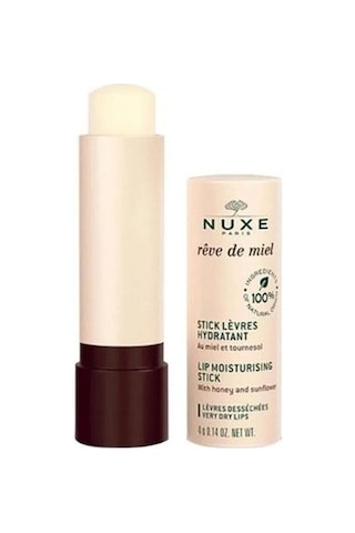 Nuxe Stick Levres Nemlendirici ve Koruyucu Stick Dudak Kremi 4 G