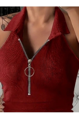 Nazlım Butik - Bluz - 104103 001