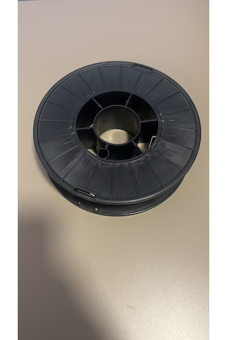 Paslanmaz Çelik Gaz Korumalı Kaynak Teli 1mm Er304\308 1kg
