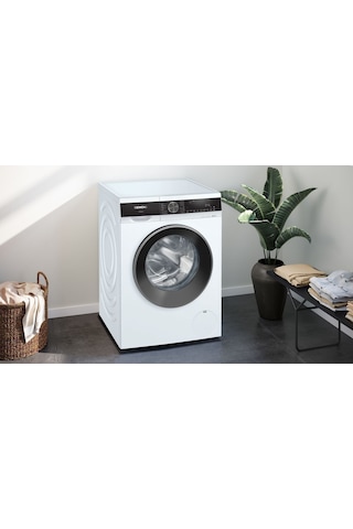 Siemens WG44A2Z0TR 1400 Devir 9 KG Çamaşır Makinesi