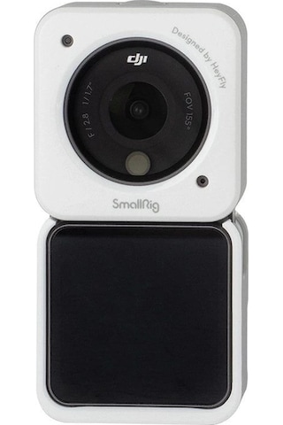 Smallrig 3626 Djı Action2 Manyetik Kasa Beyaz