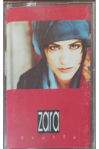 Plak Değildir Kaset Tir Zara Avuntu Kaset