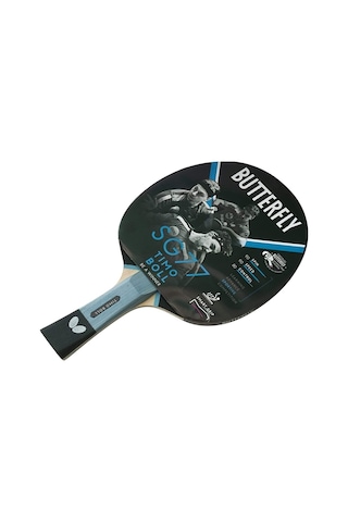 Butterfly Timo Boll SG77 Masa Tenisi Raketi