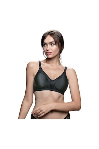 Aycı Düz Toparlayıcı Minimizer Sütyen Balensiz Telsiz 320