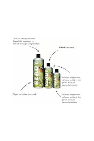 Fauna Marin Ready2reef 250ml