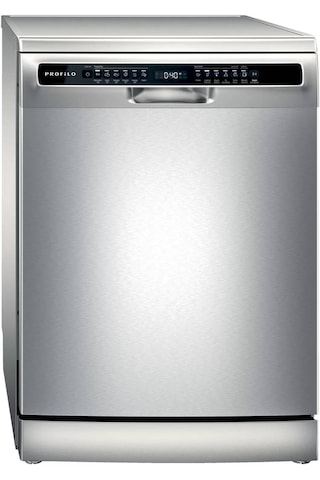 Profilo BMS681V1 6 Programlı 12 Kişilik Bulaşık Makinesi
