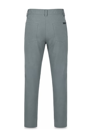 Columbia Columbıa Roc Tech Erkek Pantolon 2142131-342 Gri