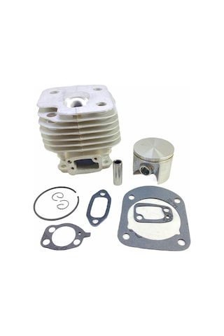 Fgd Husqvarna 268 50Mm Silindir Piston Set Motorlu Testere