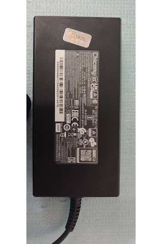 Gigabyte Gaming A16 Cth Laptop Adaptörü