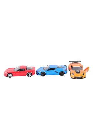 Kt5457d Çekbırak Chevrolet Collectıon