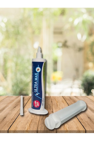 Ultramax Hamamböceği Jel Yem 35 G