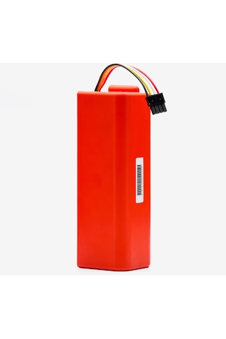 Roborock Q7 Max Yüksek Kapasite 7000mah 14.4v Robot Süpürge Bataryası