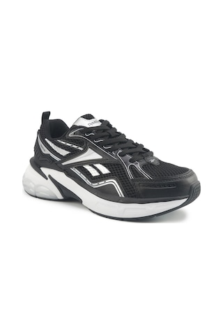 Reebok Grand Cane I Siyah Kadın Sneaker 000000000102025063 Siyah-beyaz-gumus
