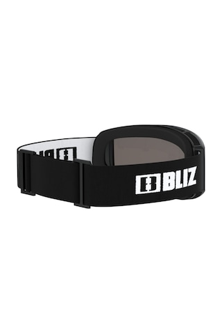 Blız 0zk8504 03 - Pixie Siyah Kayak/snowboard Gözlüğü Siyah