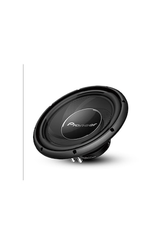 Pioneer Ts-a30s4 12" 1400 Watt 30 Cm 93 Db Subwoofer