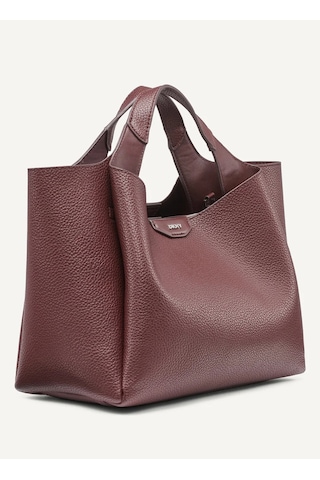 Dkny Bordo Kadın El Çantası R43dyg33