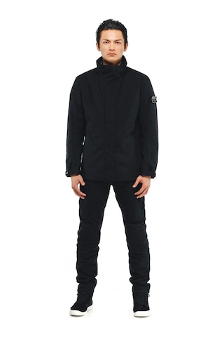Dainese Toledo Dark Smoke D-Dry Mont