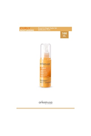 Curl Defining Cream 100ml