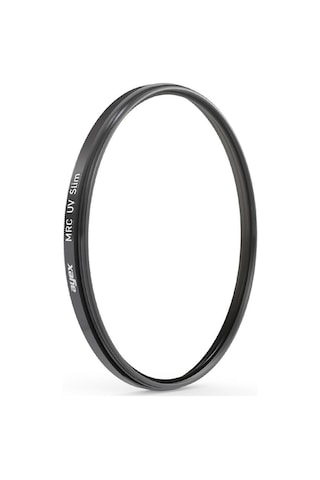 Ayex 58 MM MRC Slim UV Filtre