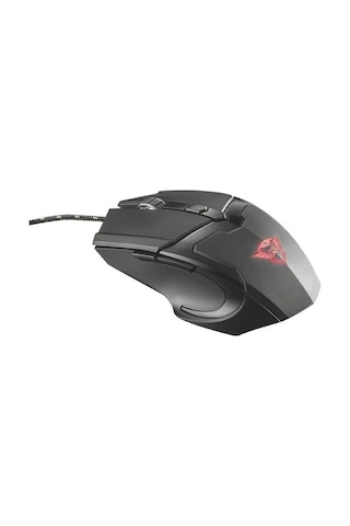 Trust 21044 GXT 101 Kablolu Optik Oyuncu Mouse