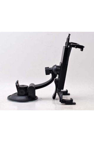 Araç Tablet Tutucu Çok Fonksiyonlu-Siyah-Siyah