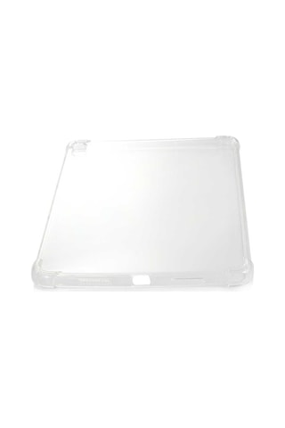 Ardemix Matepad Pro 10.8 Uyumlu Tablet Nitro Anti Shock Silikon Kapak-renksiz Tablet Kılıfı