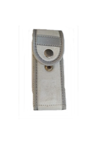 Beyaz Şarjör Kilifi Beyaz