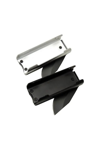 Fxt-1000-b Çakmak Çakı 11 Cm Manuel, Kemerlikli
