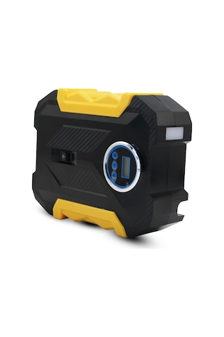 Hegi 99799-26494 12V 150PSI Dijital Hava Kompresörü