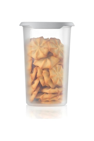 Tek Dokunuş 1.8l Saklama Kabı