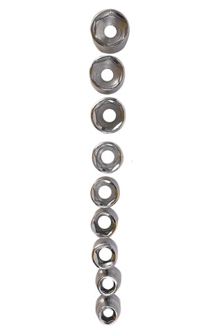 Hha Adet / 10 Adet 1/4 Inç Altıgen Bit Soket Anahtarı 5/6/7/8/9/10/11/12/13mm