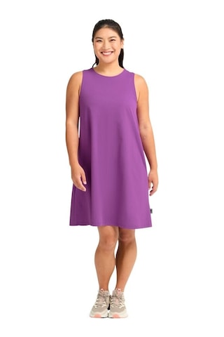 Jack Wolfskin Travel Dress W Kadın Elbise A66064 I0132
