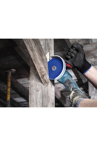 Bosch Expert 230 Mm Cmw Taşlama Makinesi Ahşap Kesme Diski 2608901682