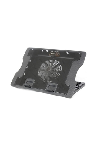 Valx VF-102 Ledli Tek Fanlı 14" - 15.6" Notebook Soğutucu