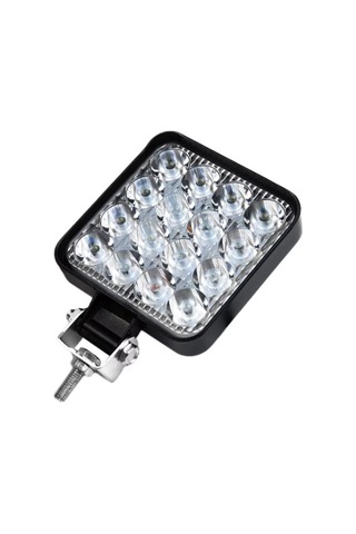 Çalışma Lambası 16led 10-30v