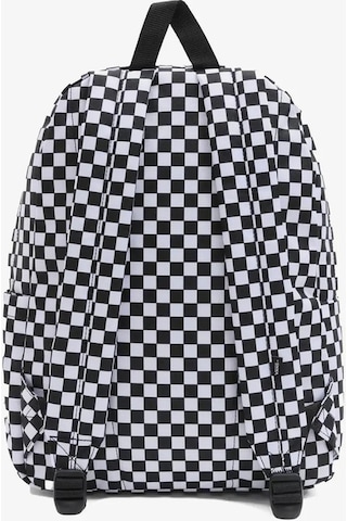 Old Skool Check Backpack Uniseks Çok Renkli Çanta - Vn000h4x Çok Renkli