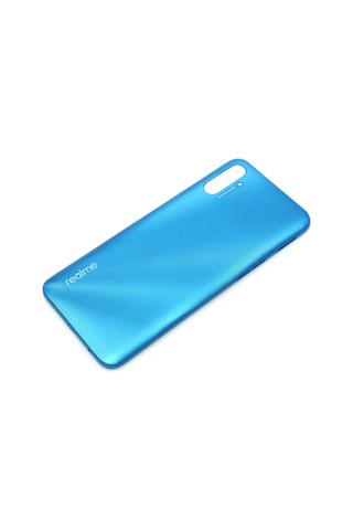 Oppo Realme C3 Arka Kapak Pil Batarya Kapağı