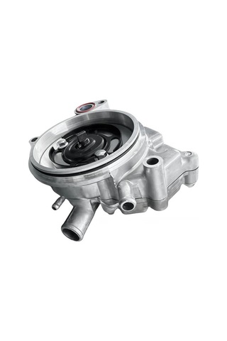 Junzhuodianpu Yamaha Jupiter Mx İçin Motosiklet Soğutma Suyu Pompası Motor Radyatör Pompası 1s7-e2420-00 1s7e242000